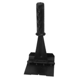 Trim Puller Stainless Steel Staples Removal Multi Tool Trim Pulling Tool for Baseboard Floor