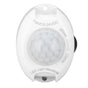DC Plug Human Body Induction Switch Infrared Adjustable LED Light Strip Detector Switch 5‑24V 60W