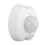 DC Plug Human Body Induction Switch Infrared Adjustable LED Light Strip Detector Switch 5‑24V 60W