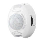 DC Plug Human Body Induction Switch Infrared Adjustable LED Light Strip Detector Switch 5‑24V 60W