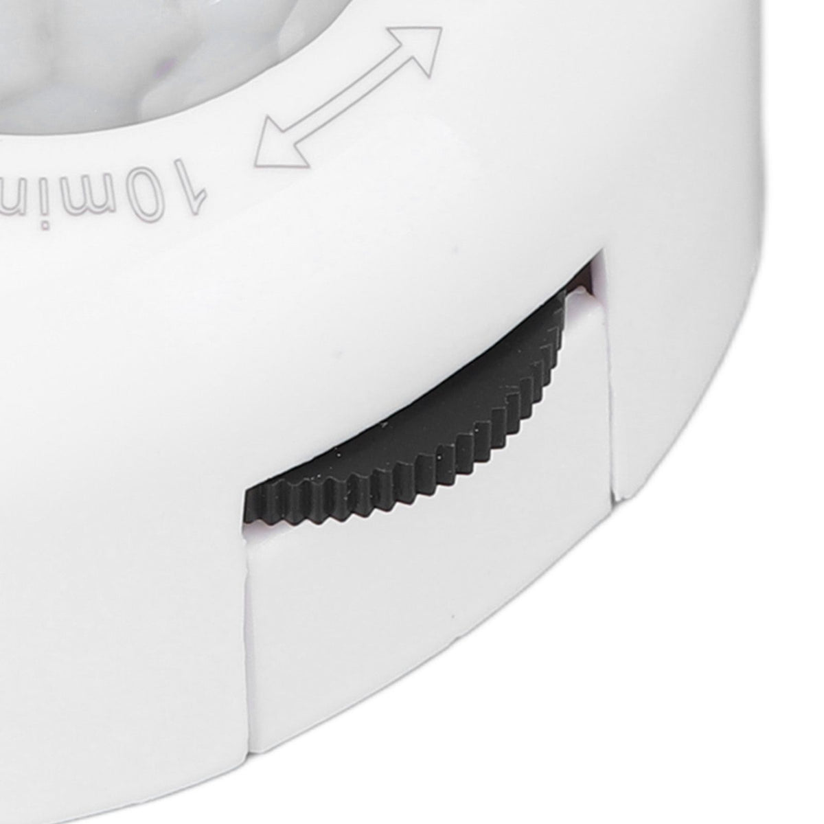 DC Plug Human Body Induction Switch Infrared Adjustable LED Light Strip Detector Switch 5‑24V 60W