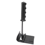 Trim Puller Trim Removal Tool Baseboard Removal Tool for Removing Baseboard Molding Decorative Panel
