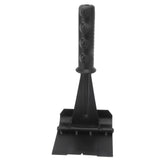 Trim Puller Trim Removal Tool Baseboard Removal Tool for Removing Baseboard Molding Decorative Panel - 45-Degree Angle