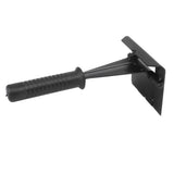 Trim Puller Trim Removal Tool Baseboard Removal Tool for Removing Baseboard Molding Decorative Panel - Low Angle