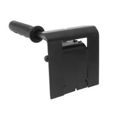 Trim Puller Trim Removal Tool Baseboard Removal Tool for Removing Baseboard Molding Decorative Panel - Extra Image