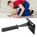 Trim Puller Trim Removal Tool Baseboard Removal Tool for Removing Baseboard Molding Decorative Panel