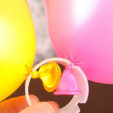 Balloon Column Kit Plastic Balloon Tower Decoration for Birthday Party Wedding Party Christmas