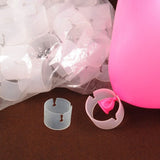 Balloon Column Kit Plastic Balloon Tower Decoration for Birthday Party Wedding Party Christmas