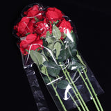 10PCS Bobo Balloons Wide Mouth Reusable Environmentally Friendly Transparent for Wedding Birthday Party