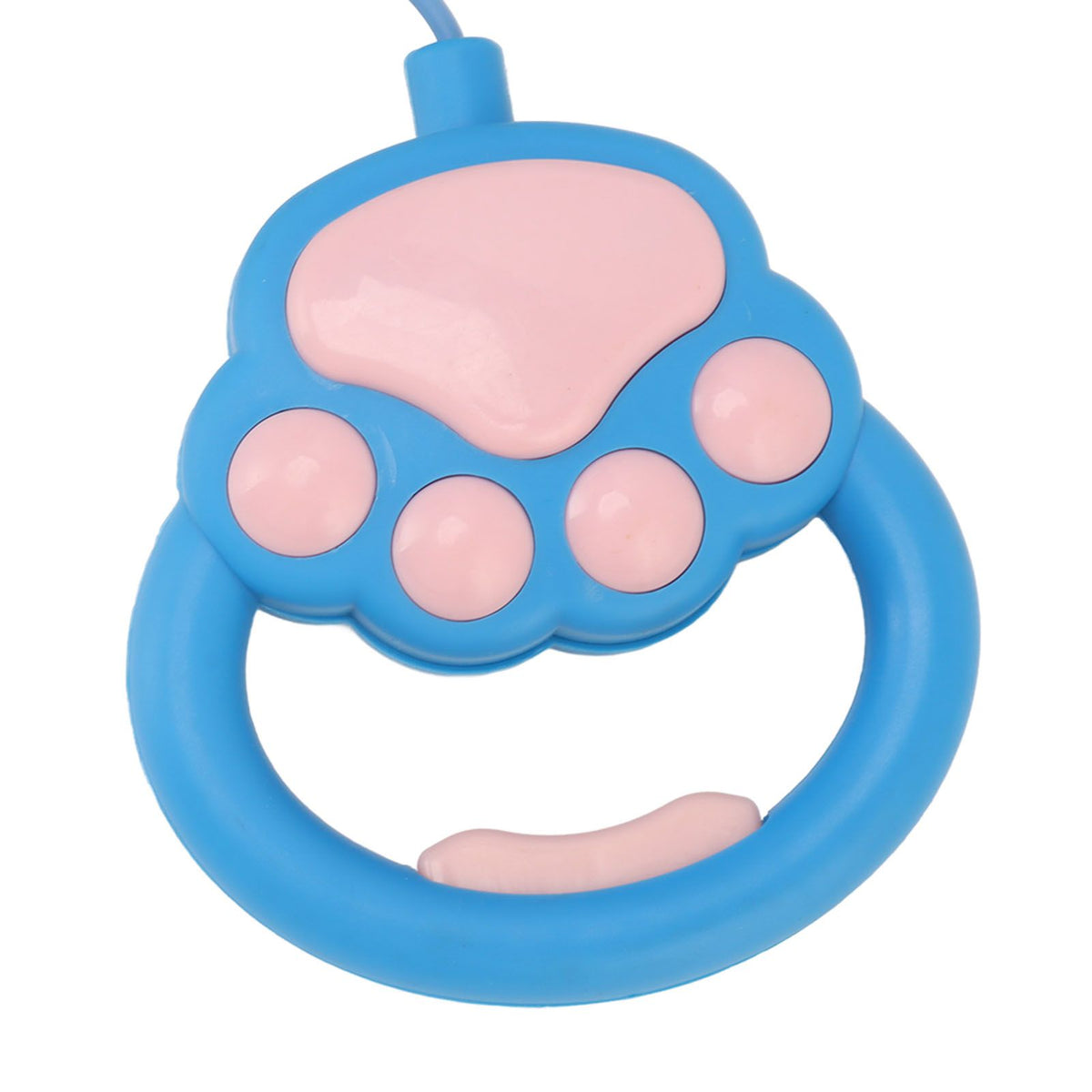 Walking and Barking Puppy Dog Toy Interactive Dancing Electronic Plush Pet with Remote Control Leash for Kids Grey
