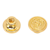 15pcs Wax Sealing Stamp Set Creative Special Shaped Sealing Wax Stamp Heads for Cards Envelopes Invitations Gift Packaging - Extra Image