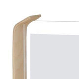 Desktop Plant Specimen Frame Wooden Acrylic Simple Modern Photo Frame Desktop Ornament Home Decoration