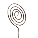 Place Card Holder Cute Shape Retro Wood Table Picture Holder Card Holder Memo Clip Holder for Home and Office Camera - Close-Up Angle