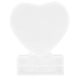 Photo Frame Resin Molds Flexible Durable Reusable Resin Personalized Photo Frame Mould for Home Table Decoration