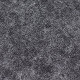 12PCS Hexagon Acoustic Panels High Density Sound Absorbing Panels Sound Proof Beveled Edge Wall Panels 14x12x7cm Dark Gray
