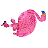 Hawaii Flamingo Pineapple Balloon Set Summer Party Decoration Balloon Set for Wedding Party - Extra Image