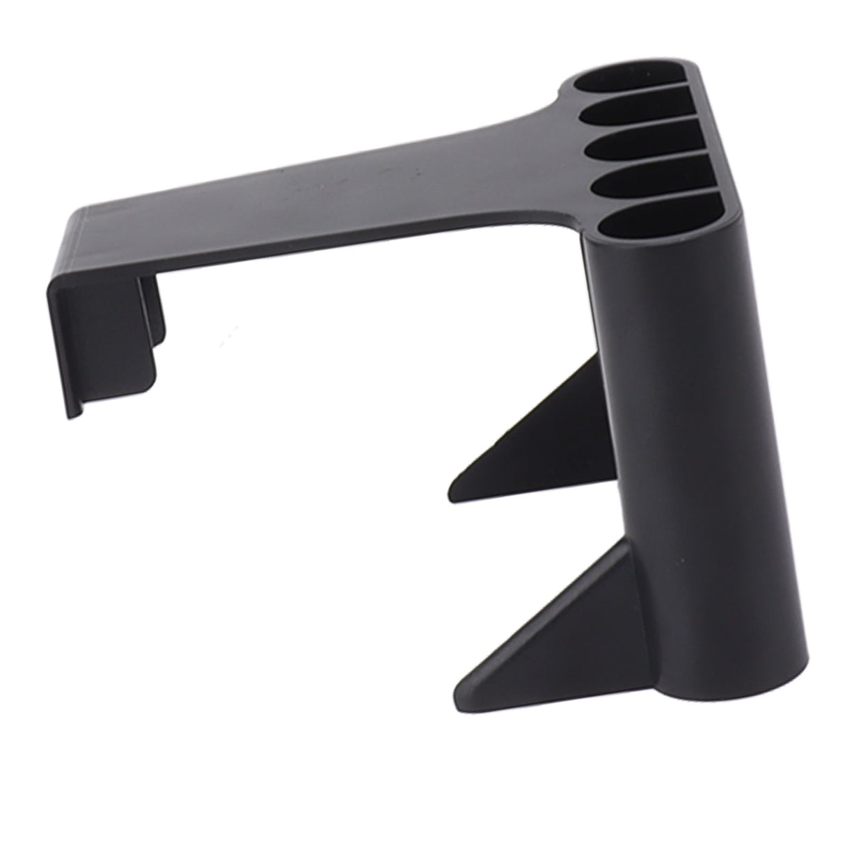 2Pcs Aquarium Plant Holder Aquarium Hanging Aquatic Plant Holder Fish Tank Decorations with Integrated Hook Long Hook