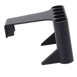 2Pcs Aquarium Plant Holder Aquarium Hanging Aquatic Plant Holder Fish Tank Decorations with Integrated Hook Long Hook