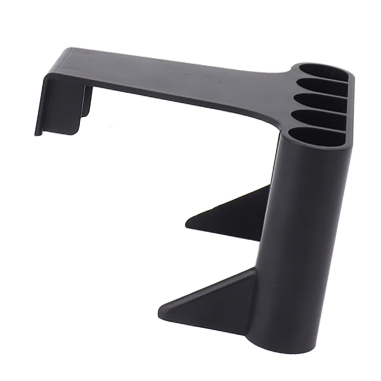 2Pcs Aquarium Plant Holder Aquarium Hanging Aquatic Plant Holder Fish Tank Decorations with Integrated Hook Long Hook