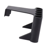2Pcs Aquarium Plant Holder Aquarium Hanging Aquatic Plant Holder Fish Tank Decorations with Integrated Hook Long Hook