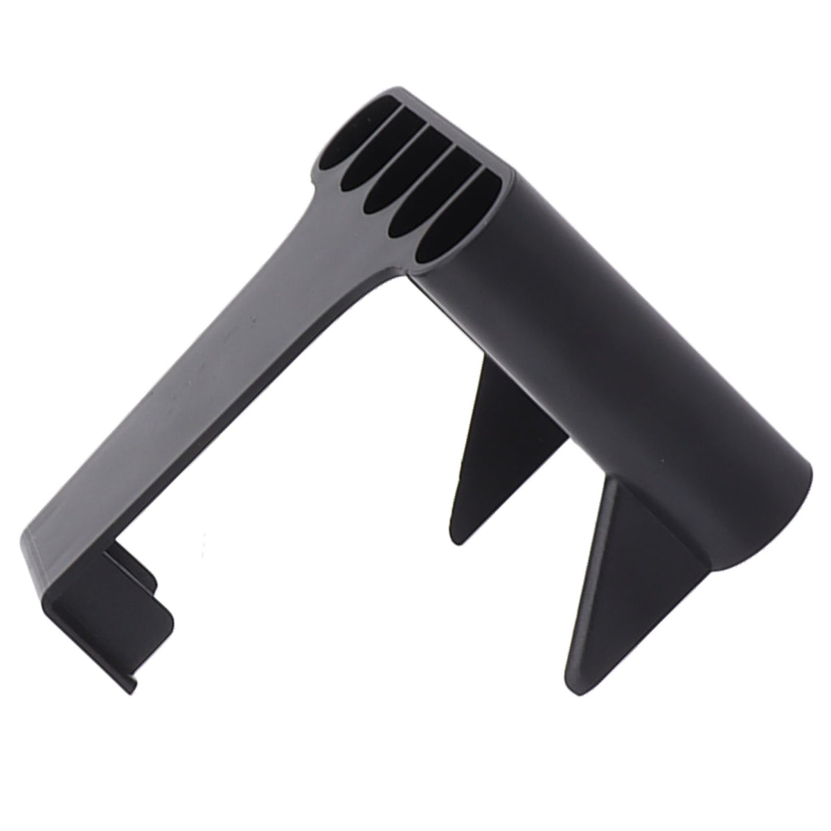 2Pcs Aquarium Plant Holder Aquarium Hanging Aquatic Plant Holder Fish Tank Decorations with Integrated Hook Long Hook