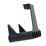 2Pcs Aquarium Plant Holder Aquarium Hanging Aquatic Plant Holder Fish Tank Decorations with Integrated Hook Long Hook
