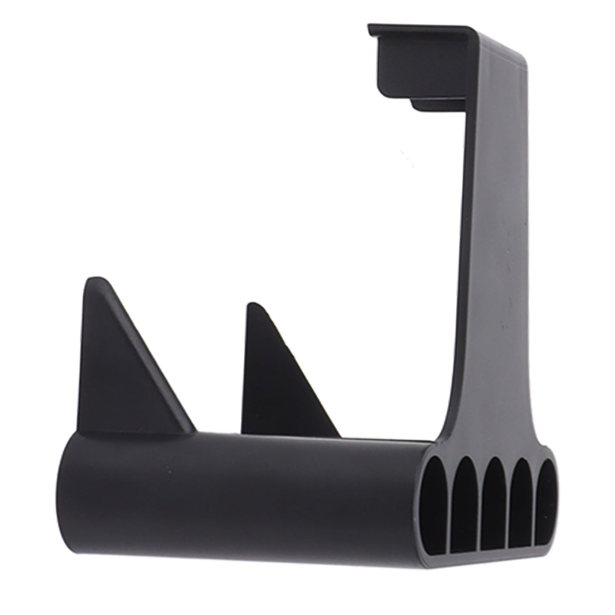 2Pcs Aquarium Plant Holder Aquarium Hanging Aquatic Plant Holder Fish Tank Decorations with Integrated Hook Long Hook