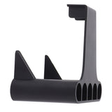 2Pcs Aquarium Plant Holder Aquarium Hanging Aquatic Plant Holder Fish Tank Decorations with Integrated Hook Long Hook