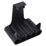 2Pcs Aquarium Plant Holder Aquarium Hanging Aquatic Plant Holder Fish Tank Decorations with Integrated Hook Long Hook