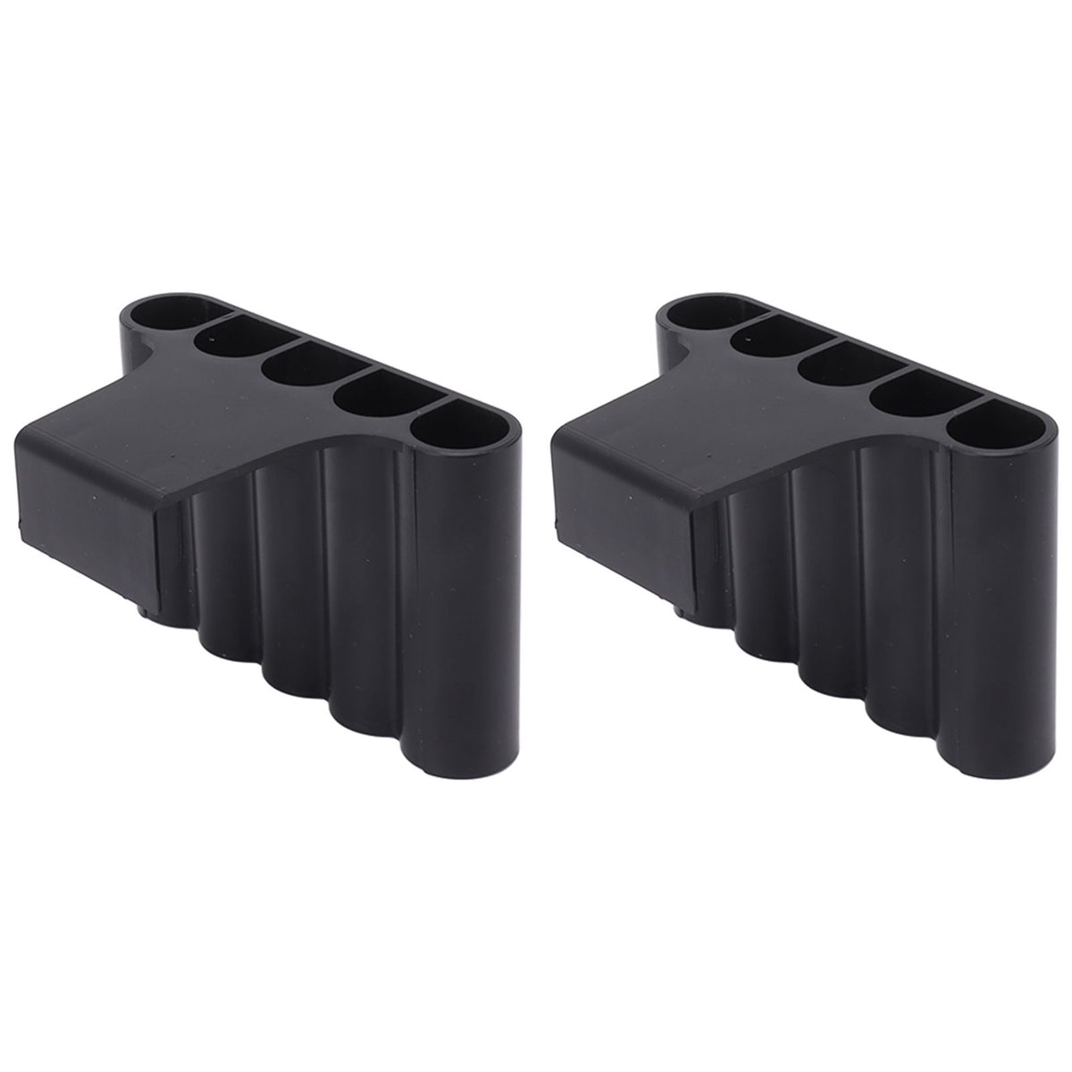 2Pcs Aquarium Plant Holder Aquarium Hanging Aquatic Plant Holder Fish Tank Decorations with Integrated Hook Short Hook