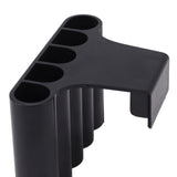 2Pcs Aquarium Plant Holder Aquarium Hanging Aquatic Plant Holder Fish Tank Decorations with Integrated Hook Short Hook