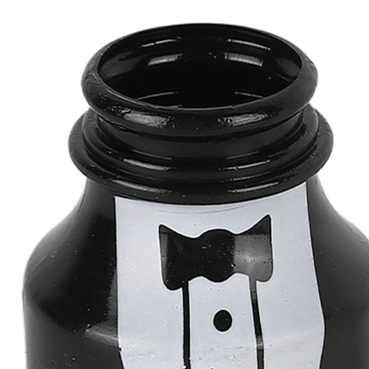26PCS Wedding Bubble Bottles Bride and Groom Shape Mini Bubble Party Bottle for Anniversary Engagement Bridal Celebration Black and White