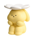 Rabbit Shape Storage Tray Resin Simple Modern Rabbit Decoration for Entryway Desktop