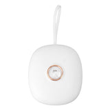 Alert Digital Alarm Clock Creative Portable Student Children LED Electronic LED Digital Clock - Front View