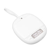 Alert Digital Alarm Clock Creative Portable Student Children LED Electronic LED Digital Clock