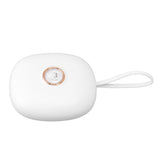 Alert Digital Alarm Clock Creative Portable Student Children LED Electronic LED Digital Clock