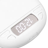 Alert Digital Alarm Clock Creative Portable Student Children LED Electronic LED Digital Clock