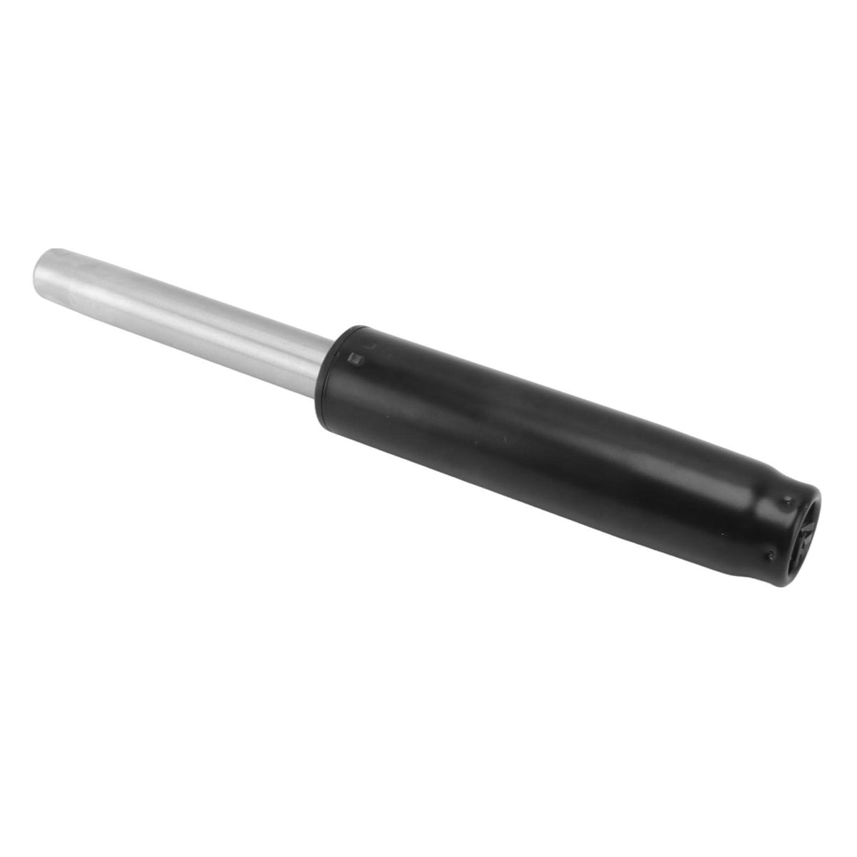 Office Chair Cylinder Replacement Explosion Proof Heavy Duty Gas Lift Cylinder Black Non Sinking Lifting Rod