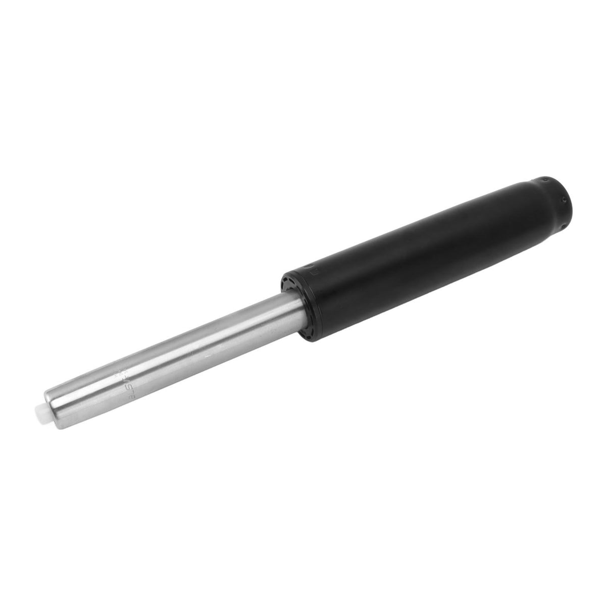 Office Chair Cylinder Replacement Explosion Proof Heavy Duty Gas Lift Cylinder Black Non Sinking Lifting Rod