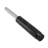 Office Chair Cylinder Replacement Explosion Proof Heavy Duty Gas Lift Cylinder Black Non Sinking Lifting Rod
