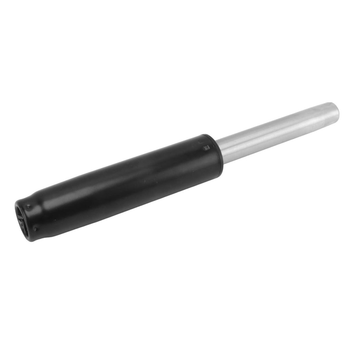 Office Chair Cylinder Replacement Explosion Proof Heavy Duty Gas Lift Cylinder Black Non Sinking Lifting Rod