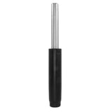 Office Chair Cylinder Replacement Explosion Proof Heavy Duty Gas Lift Cylinder Black Non Sinking Lifting Rod