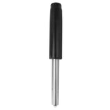 Office Chair Cylinder Replacement Explosion Proof Heavy Duty Gas Lift Cylinder Black Non Sinking Lifting Rod