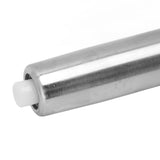 Office Chair Cylinder Replacement Explosion Proof Heavy Duty Gas Lift Cylinder Black Non Sinking Lifting Rod