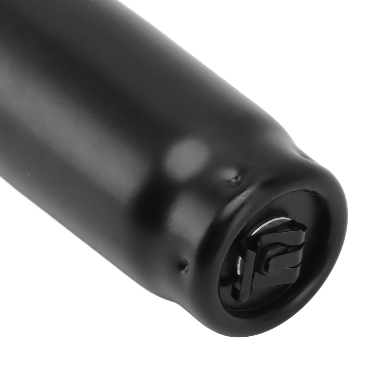 Office Chair Cylinder Replacement Explosion Proof Heavy Duty Gas Lift Cylinder Black Non Sinking Lifting Rod