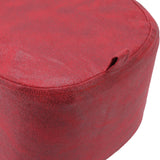 Animal Footstools Elephant Shaped Slip Resistant Silent Comfortable Stable Multi Purpose Cute Stool for Kids Red - Extra Image