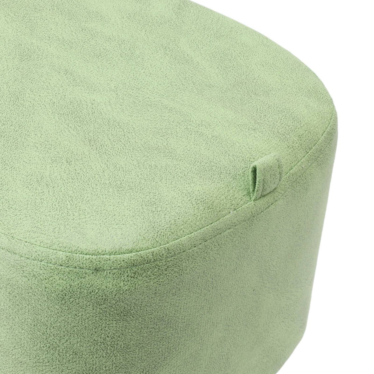 Animal Footstools Elephant Shaped Slip Resistant Silent Comfortable Stable Multi Purpose Cute Stool for Kids Green