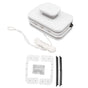Magnetic Window Cleaner Double Sided Glass Wiper Scraper Glass Wiper Cleaning Tools