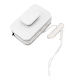 Magnetic Window Cleaner Double Sided Glass Wiper Scraper Glass Wiper Cleaning Tools - Rear View