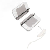 Magnetic Window Cleaner Double Sided Glass Wiper Scraper Glass Wiper Cleaning Tools